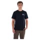 тениска,мъжки,тениски,hurley,evd,h2o,dri,coast,slub,short,sleeve,t,shirt,black,(black)