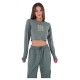 тениска,дамски,тениски,hurley,explore,canyons,long,sleeve,t,shirt,agg,(grey)