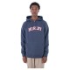 блуза,мъжки,пуловери,hurley,flow,sweatshirt,blue,(hid)