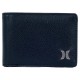 портфейли,и,портмонета,hurley,icon,pu,solid,wallet,black,(black)