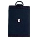 портфейли,и,портмонета,hurley,icon,tri,fold,wallet,black,(black)