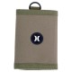 портфейли,и,портмонета,hurley,icon,tri,fold,wallet,kalamata,(green)