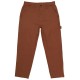 панталони,мъжки,панталони,hurley,industry,pants,euro,brown,(brown)