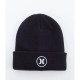 шапка,всички,шапки,hurley,original,icon,beanie,black