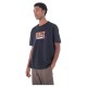 тениска,мъжки,тениски,hurley,outdoor,ensemble,short,sleeve,t,shirt,black,(black)