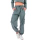 панталони,дамски,панталони,hurley,packable,pants,grey