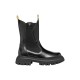 обувки,детски,боти,geox,maquinnens,a,boots,black