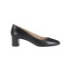 обувки,дамски,обувки,geox,pheby,heel,shoes,black