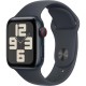 часовник,часовници,apple,watch,se,gps+cellular,40mm,sport,band,watch,black,(midnight,aluminium,midnight)