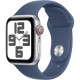 часовник,часовници,apple,apple,watch,se,gps,+,cellular,40mm,sport,band,silver,(silver,aluminium,denim)