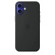 други,аксесоари,apple,iphone,16,plus,silicone,case,with,magsafe,black,(black)