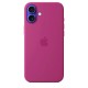 други,аксесоари,apple,iphone,16,plus,silicone,case,with,magsafe,pink,(fuchsia)
