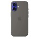 други,аксесоари,apple,iphone 16,silicone,case,with,magsafe,grey,(stone,gray)