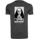 тениска,мъжки,тениски,mister,tee,bad,habit,short,sleeve,t,shirt,charcoal,(grey)