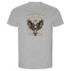 тениска,мъжки,тениски,kruskis,live,free,eco,short,sleeve,t,shirt,heather,grey,(grey)
