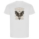 тениска,мъжки,тениски,kruskis,live,free,eco,short,sleeve,t,shirt,white