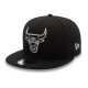 шапка,всички,шапки,new,era,metallic,outli9fifty,chicago,bulls,cap,black