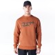 суичър,мъжки,пуловери,new,era,mlb,infill,oversized,la,dodgers,hoodie,orange