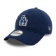 шапка,всички,шапки,new,era,mlb,melton,9twenty,la,dodgers,cap,blue,(navy)
