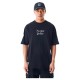 тениска,мъжки,тениски,new,era,mlb,tartan,oversized,new,york,yankees,short,sleeve,t,shirt,black