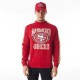 блуза,мъжки,пуловери,new,era,nfl,graphic,san,francisco,49ers,sweatshirt,red