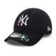 юношеска,шапка,всички,шапки,new,era,tod,icon,9forty,new,york,yankees,junior,cap,navy,(black)