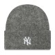 шапка,всички,шапки,new,era,wide,cuff,new,york,yankees,beanie,grey