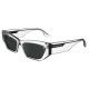 слънчеви,очила,слънчеви,очила,karl,lagerfeld,6160s,sunglasses,crystal,(clear)