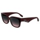 слънчеви,очила,слънчеви,очила,karl,lagerfeld,6161s,sunglasses,red,(burgundy)