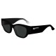 слънчеви,очила,слънчеви,очила,karl,lagerfeld,6168s,sunglasses,shiny,black,(black)