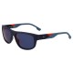 слънчеви,очила,слънчеви,очила,lacoste,6042s,sunglasses,matte,blue,blue,flash,orange,(blue)
