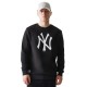 блуза,мъжки,пуловери,new,era,mlb,regular,new,york,yankees,sweatshirt,black,(black)