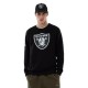 блуза,мъжки,пуловери,new,era,nfl,las,vegas,raiders,sweatshirt,black,(black)