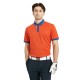 мъжки,блузи,с,яка,abacus,golf,belton,short,sleeve,polo,lobster,(orange)