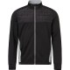 блуза,мъжки,пуловери,abacus,golf,birkdale,midlayer,full,zip,sweatshirt,black