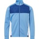 блуза,мъжки,пуловери,abacus,golf,birkdale,midlayer,full,zip,sweatshirt,heaven,(blue)