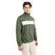 блуза,мъжки,пуловери,abacus,golf,club,half,zip,sweatshirt,forest,(green)