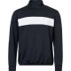 блуза,мъжки,пуловери,abacus,golf,club,half,zip,sweatshirt,navy,(blue)