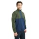 блуза,мъжки,пуловери,abacus,golf,erne,half,zip,sweatshirt,forest,(green)