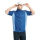 тениска,мъжки,тениски,abacus,golf,lanark,stretch,wind,short,sleeve,t,shirt,blue,(heaven)