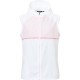 потник,дамски,потници,abacus,golf,lanark,stretch,wind,vest,light,pink,(white)