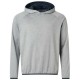 юношески,суичър,детски,блузи,abacus,golf,loop,junior,hoodie,grey,(light,grey,melange)