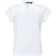 тениска,дамски,тениски,abacus,golf,manga,woman,short,sleeve,t,shirt,white
