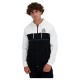 блуза,мъжки,пуловери,le,coq,sportif,contemporain,n°1,full,zip,sweatshirt,black