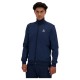 блуза,мъжки,пуловери,le,coq,sportif,ess,n°1,full,zip,sweatshirt,blue