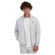 блуза,мъжки,пуловери,le,coq,sportif,ess,n°2,full,zip,sweatshirt,grey