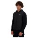 блуза,мъжки,пуловери,le,coq,sportif,hybride,n°1,full,zip,sweatshirt,black