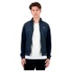 блуза,мъжки,пуловери,le,coq,sportif,hybride,n°1,full,zip,sweatshirt,blue
