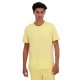 тениска,мъжки,тениски,le,coq,sportif,monochrome,n°3,short,sleeve,t,shirt,jaune,83,(yellow)