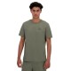 тениска,мъжки,тениски,le,coq,sportif,monochrome,n°3,short,sleeve,t,shirt,tea,leaf,(green)